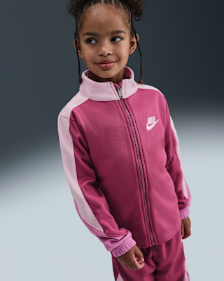 Nike Little Kids' 2-Piece Propus Colorblocked Set. Nike.com